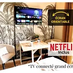 Chambre Cosy chez l habitant avec salle de bain et jardin privé