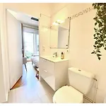 Chambre Cosy chez l habitant avec salle de bain et jardin privé